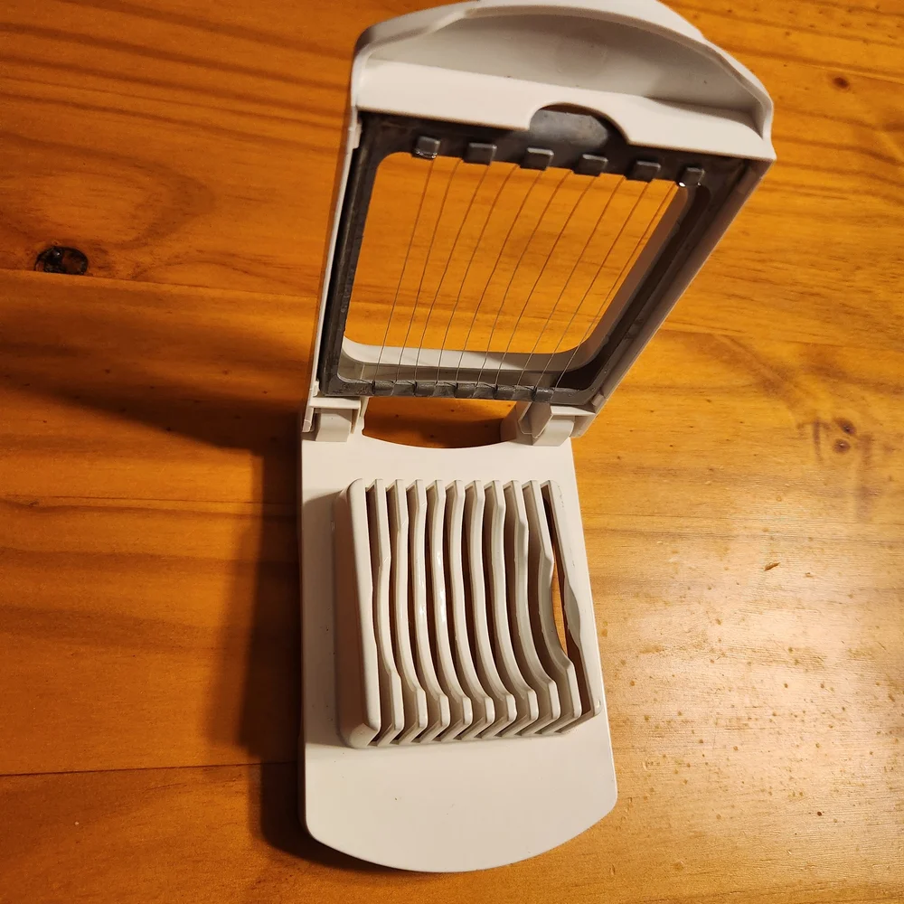 Pampered Chef Egg Slicer Plus #1182